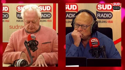 Charles Gave "Joe Biden est corrompu jusqu'à l'os, on a les preuves !"