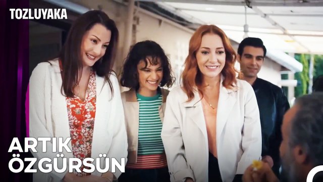 Hayat Bir Gün O Da Bugün - Tozluyaka 17. Bölüm