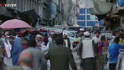 Afghanistan’s Taliban Need Money So Badly They Are Selling Tickets to Monuments Their Own Fighters Smashed to Pieces