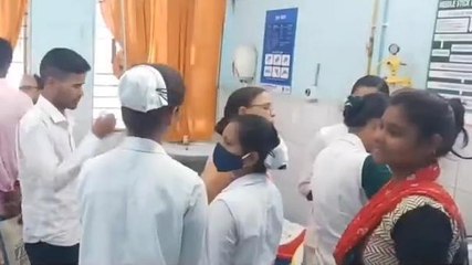 ब्रेकिंग: भीषण सड़क हादसे में किशोर की मौत, परिजनों में मचा कोहराम