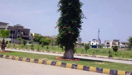 PROPERTY IN PAKISTAN RIVER GARDEN ISLAMABAD