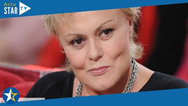 Muriel Robin : son grand retour après l’affaire Pierre Palmade