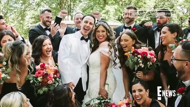 Did Eminem Walk Daughter Alaina Down the Aisle She Says… _ E! News