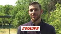 Bauderlique : « Aller chercher le titre » - Boxe - Jeux Européens