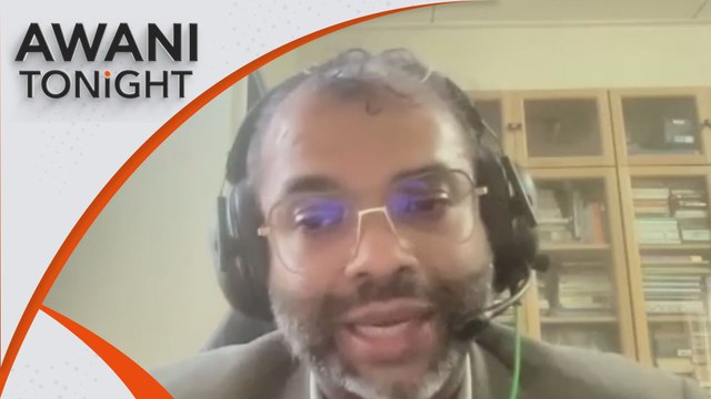 AWANI Tonight: Is M’sia doing enough to combat human trafficking?