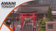 AWANI Tonight:  Japan raises age of sexual consent from 13 to 16
