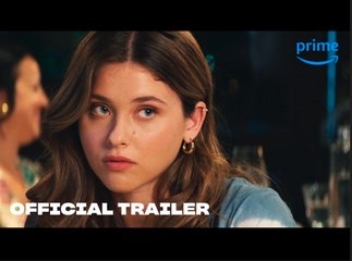 Culpa Mía | Official Trailer – A Forbidden Love Story Coming June 8 on Prime Video ❤️