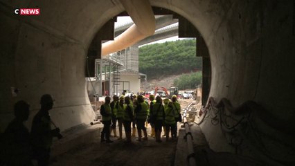 Tout savoir sur le projet de ligne TGV Lyon-Turin