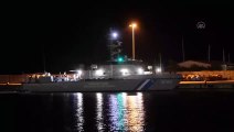 Frontex a informé la Grèce avant la catastrophe du bateau
