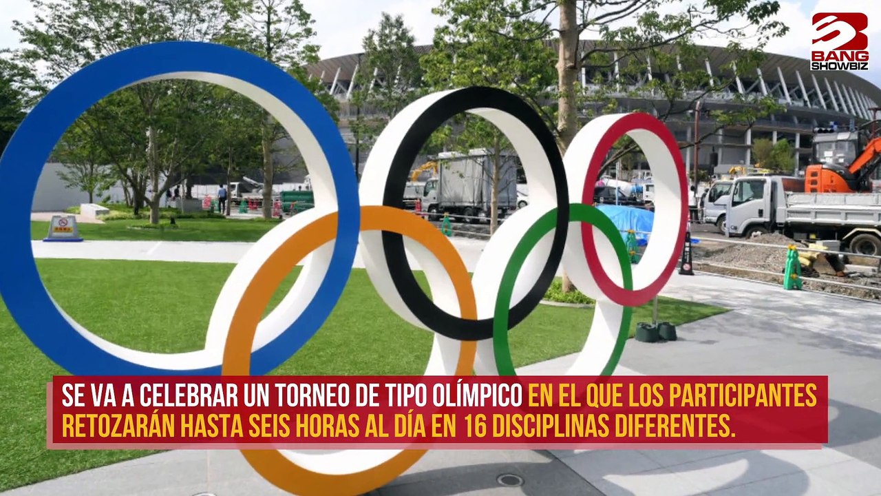 Adictos al sexo piden que la actividad se convierta en un deporte