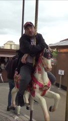 SALÒ - AMS (HEITER BIS WOLKIG)