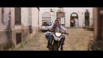 Tom Cruise Mission Impossible: Rome
