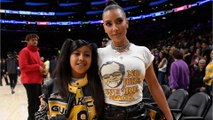 GALA VIDEO - PHOTO - Kim Kardashian et Kanye West : leur fille North fête ses 10 ans, elle a bien grandi !