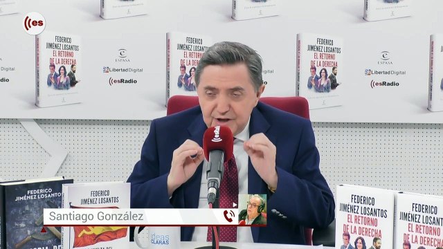 Tertulia de Federico: Los detalles del acuerdo entre PP y Vox en Valencia