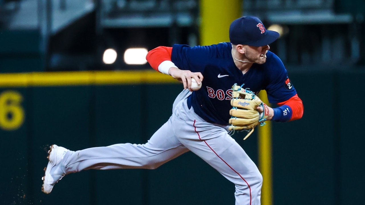 MLB 6/16 Preview: Yankees Vs. Red Sox