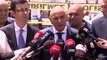 Keçiören Belediye Başkanı Altınok'tan zehirlenme olayı açıklaması