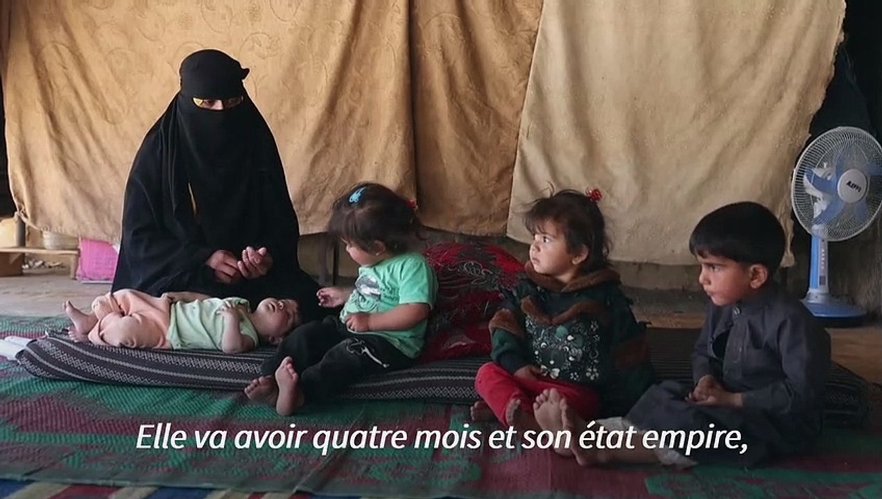 Dans les zones rebelles de Syrie, des malades graves privés de soins