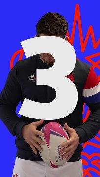 Vous êtes des merdes : 300€ le nouveau maillot de l'Equipe de France de rugby pour la Coupe du Monde 2023, les supporters en colère