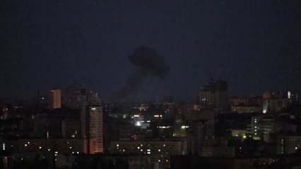 Cómo están viviendo los discapacitados visuales la guerra en Ucrania