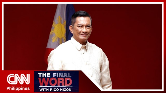 The push to privatize NAIA operations | The Final Word