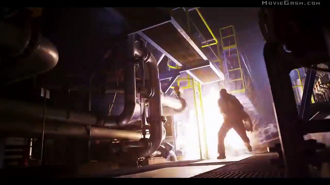 Doom : Annihilation (VO) -16 juin