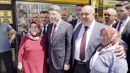 Bakan Tunç: "Parlamenter sistemin yol açtığı krizlerle çok zaman kaybettik"
