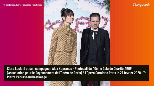 Clara Luciani mariée en tout intimité en Ecosse, révélations sur ses noces dans une petit bourgade très isolée