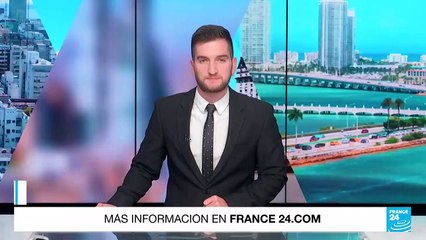 El ciclón Biparjoy golpea la costa india y pierde fuerza