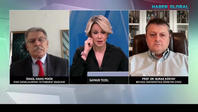 Bakan Şimşek'ten 'refah artışı' mesajı