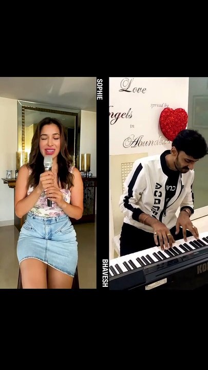 wicked game (cover)  by Sophiechoudry