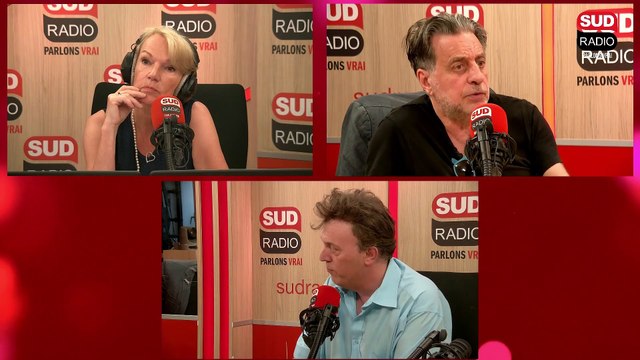 Brigitte Lahaie - Comment entretenir sa relation amoureuse et sexuelle ?