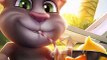 My Talking Tom (Part 1) ll Benim Konuşan Tom'um