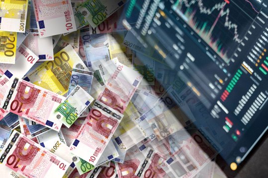 Gabriel Echarri destaca las inversiones en activos alternativos