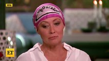 Inside Shannen Doherty's Brain Cancer Surgery That Left Her 'Petrified'
