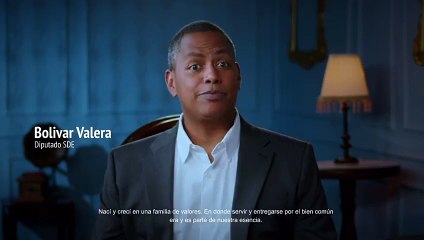 Bolívar Valera anuncia se va del PLD