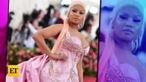Nicki Minaj Reveals MAJOR Change to Her Body