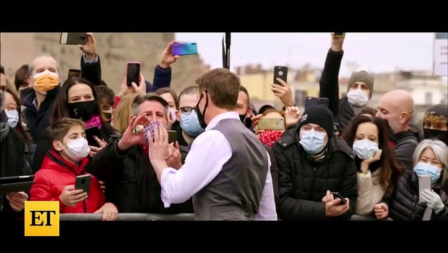 Mission_ Impossible - Dead Reckoning Part One_ Go BEHIND THE SCENES