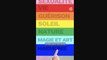 Que signifient les couleurs du drapeau LGBT ?