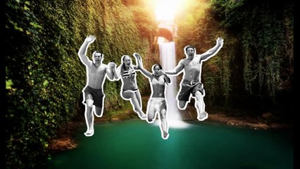 El paraíso natural, ‘fresquito’, bien conectado con Madrid y cuya leyenda no te dejará indiferente