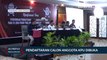 Pendaftaran Calon Anggota KPU Kabupaten/Kota di Jawa Tengah Dibuka