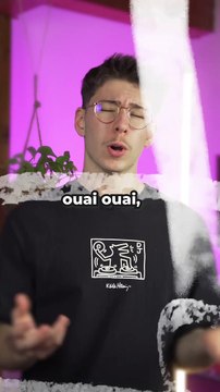 Cet artiste fait des peintures sur des GLACIERS !