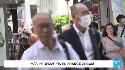 Japón aumenta de 13 a 16 años la edad mínima de consentimiento sexual