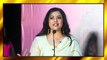 எனக்கு தெரியல  Actress Meena Speech About chiyaan Vikram at Nee Podhum Song launch