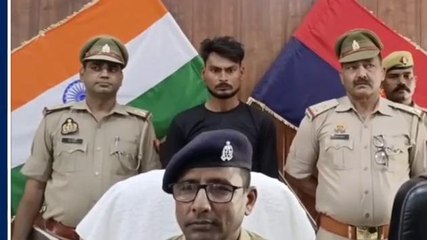 बुलंदशहर: भतीजे ने की चाचा की हत्या, जानें पूरा मामला