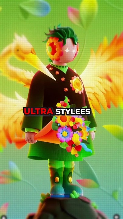 Ce mec fait des animations INCROYABLES !