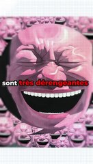 Cet artiste fait des peintures très....ETRANGES