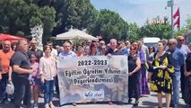 Veli-Der 2022-2023 Eğitim Öğretim Yılı Raporunu Açıkladı: 1,5 Milyon Kız Çocuğu Eğitim Sisteminin Dışında Bırakıldı.