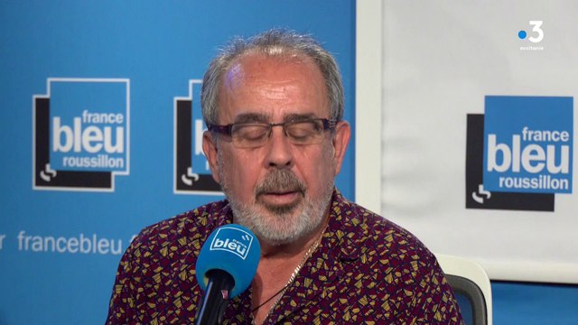 DIMANCHE EN POLITIQUE France Bleu Roussillon France 3 Pays Catalan