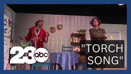 Bakersfield Community Theatre puts on 'Torch Song'