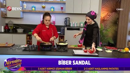 Nermin'in Enfes Mutfağı 16 Haziran 2023 / 197. Bölüm